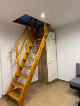 Micro Apartment Leipzig, Leipzig (foto 4)