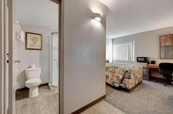 Bridger Inn Hotel Downtown, Las Vegas (foto 5)