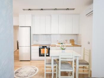 Premium Apartment in the Center, Tirana (photo 3)