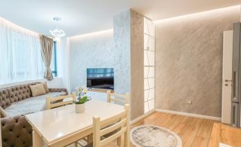 Premium Apartment in the Center, Tirana (photo 2)