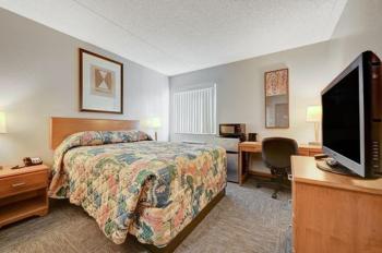 Bridger Inn Hotel Downtown, Las Vegas (foto 4)