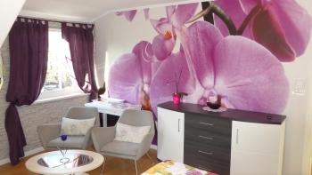 Blumen Apartment, Hamburk (fotografie 5)