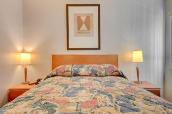 Bridger Inn Hotel Downtown, Las Vegas (foto 3)