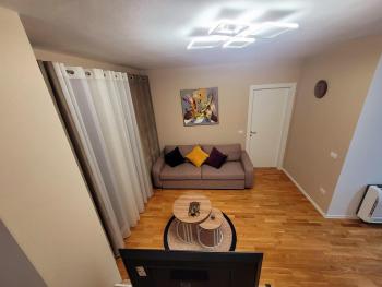 Sui' Apartment, Tirana (photo 4)