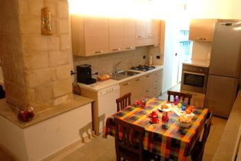 Miro B&B, Lecce (fotografie 5)