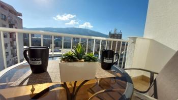 MINA modern & cozy apartment main city square GTC Skopje, Skopje (foto 3)