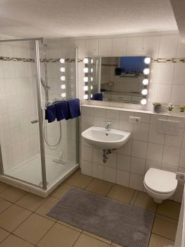 Gemütliche Unterkunft am See, Kolín nad Rýnem (fotografie 3)