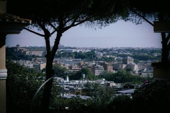 GuestHouse Aurora ML, Roma (foto 4)