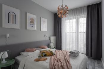 athome apartments - Chmielna 104, Warsaw (photo 5)