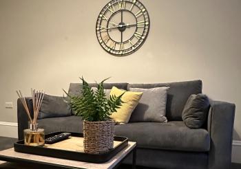 Trendy West End Apartment, Glasgow, Glasgow (Foto 4)