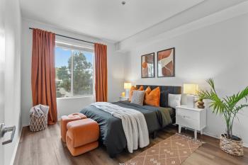 Spacious 2BDR in Marina Del Rey, Los Angeles (fotografie 2)