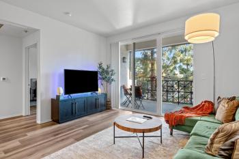 Spacious 2BDR in Marina Del Rey, Los Angeles (fotografie 4)