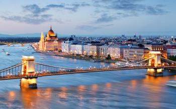 Smart Apartment 2, Budapešť (fotografie 3)