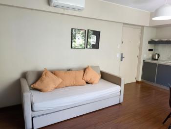Ayres Apartments Palermo, Buenos Aires (fotografie 4)