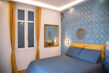 Casa Michelazzi Apartment Careggi / Dalmazia, Florenz (Foto 3)