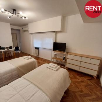 Rent Corrientes y Gascón, Buenos Aires (Foto 2)