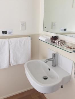 Parnell Pines Hotel, Auckland (foto 3)