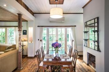 Winter Rose - gorgeous gardens sleeps 5, Olinda (fotografie 3)