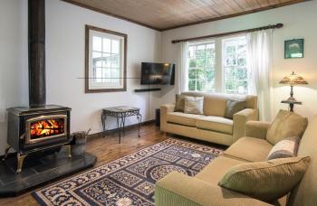 Winter Rose - gorgeous gardens sleeps 5, Olinda (fotografie 5)