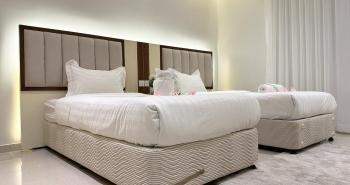 Tamaya Hotel Apartments, Al-Chubar (zdjęcie 4)
