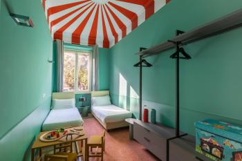 ROMAC Mazzini with 5 bedrooms near the Vatican, Řím (fotografie 3)