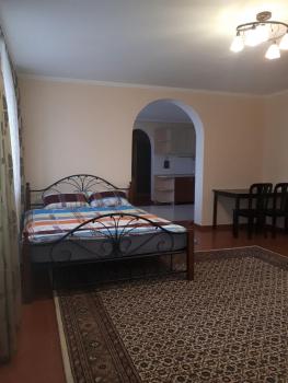 Апартаменти 100 кв.м на Шота Руставелі, Одесса (фото 4)