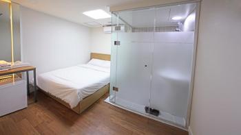 Starria Hostel foreign guest only, Seul (zdjęcie 4)