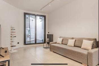 Loft Moderno vicino villa borghese, Roma (foto 5)