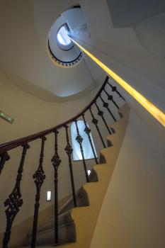 Upscale apartments in prime location near all sights, Praga (zdjęcie 5)