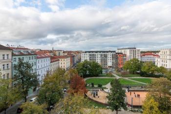 Residence Vinohrad, Praha (fotografie 5)