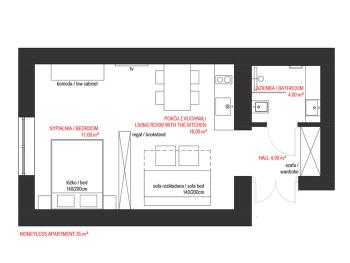 Boom Apartments, Cracovie (photo 2)