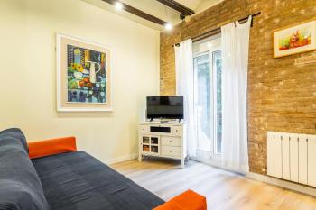 Apartamento Ruzafa Centro II, Valencie (fotografie 5)