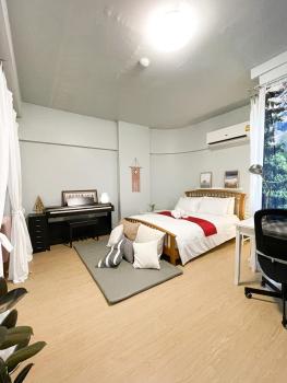 Bangkok Prime Location Residence, Makkasan (foto 2)