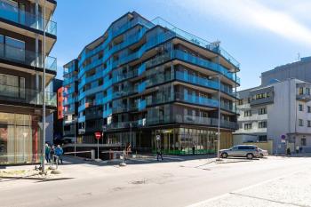 City center apartment with free parking and sauna, Tallinn (foto 3)