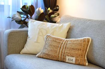 Design Apt in Old Town-Free Parking-Balcony, Bratislava (Foto 3)