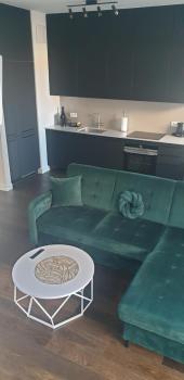 Apartament Mill Maria, Breslau (Foto 3)
