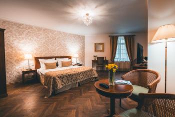 Appia Hotel Residences, Prag (Foto 4)