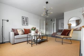 Affordable studio in trendy SoFo, construction work, Stockholm (photo 5)