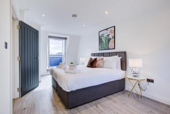 Hybrid Resi - Luxury Apartments in Fulham & Chelsea, London, Londyn (zdjęcie 3)