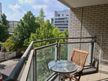 TopDomizil Apartments Checkpoint Plaza, Berlin (photo 4)