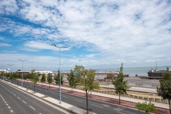 Ulisseia Riverside - Large Groups and Events, Lisboa (foto 5)