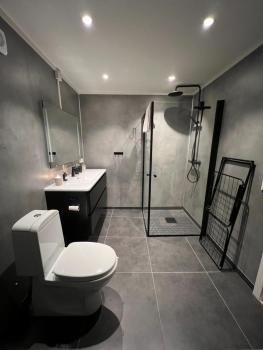 Central apartment in Svolvær, Svolvær (foto 3)