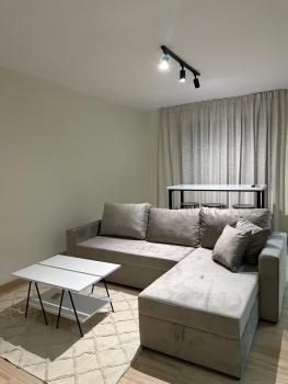 White apartment, in the center of Tirana, Tirana (photo 4)