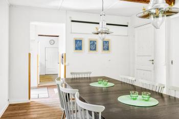 Orehus - Country side cottage with garden, Sjöbo (photo 5)