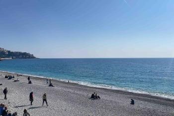 Super studio in the heart of Nice!, Nice (fotografie 2)
