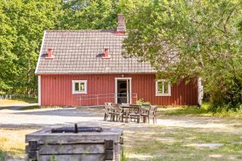 Orehus - Country side cottage with garden, Sjöbo (photo 4)