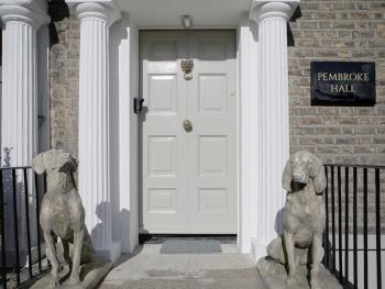 Pembroke Hall, Dublín (foto 2)