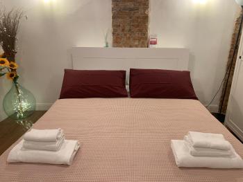 CASA CIMELLA, un nido nel cuore del porto antico cod CITRA 010025-LT-2629, Genua (zdjęcie 4)