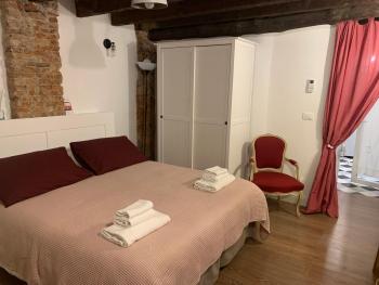 CASA CIMELLA, un nido nel cuore del porto antico cod CITRA 010025-LT-2629, Genua (zdjęcie 2)