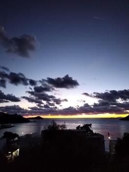 Sunset, Kalymnos (foto 2)